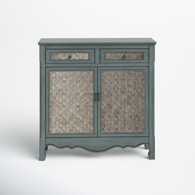 Laurel Foundry Modern Farmhouse Orin 2 Door Accent Cabinet Reviews Wayfair